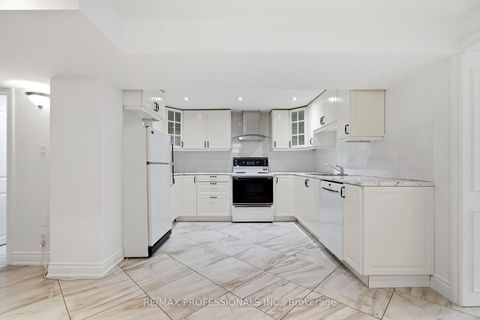 Photo 23 at 77 Cronin Drive, City Centre West, Toronto