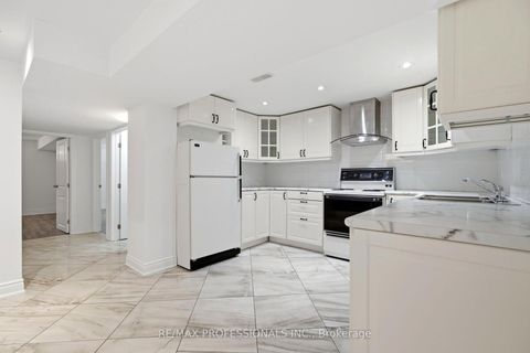 Photo 25 at 77 Cronin Drive, City Centre West, Toronto