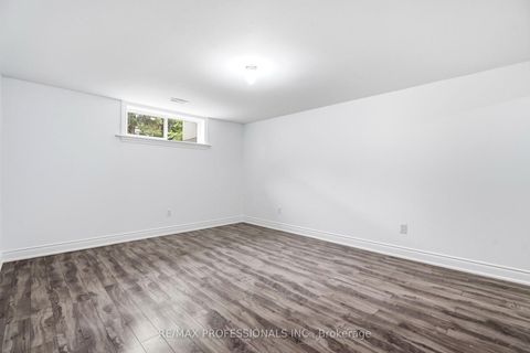 Photo 26 at 77 Cronin Drive, City Centre West, Toronto