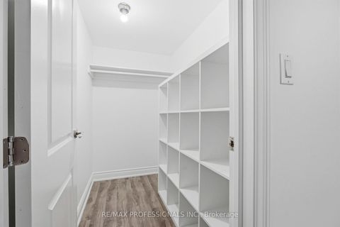 Photo 28 at 77 Cronin Drive, City Centre West, Toronto