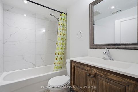 Photo 29 at 77 Cronin Drive, City Centre West, Toronto