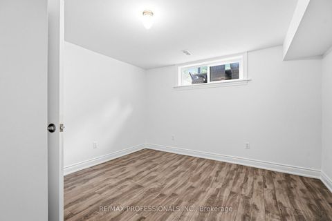 Photo 30 at 77 Cronin Drive, City Centre West, Toronto
