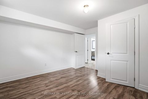 Photo 31 at 77 Cronin Drive, City Centre West, Toronto