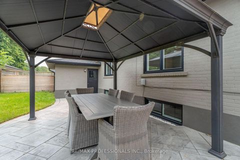 Photo 32 at 77 Cronin Drive, City Centre West, Toronto