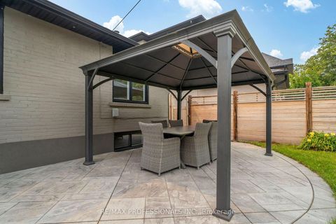 Photo 33 at 77 Cronin Drive, City Centre West, Toronto