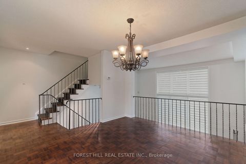 Photo 16 at 259 - 45 Sugar Mill Way, Windfields, Toronto