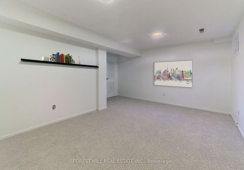 Photo 26 at 259 - 45 Sugar Mill Way, Windfields, Toronto