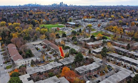 Photo 37 at 259 - 45 Sugar Mill Way, Windfields, Toronto