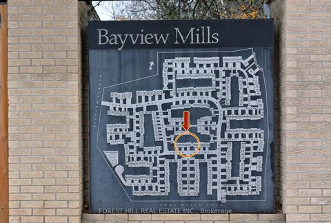 Photo 38 at 259 - 45 Sugar Mill Way, Windfields, Toronto