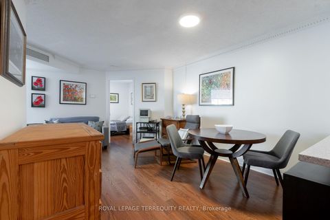 Photo 9 at 513 - 109 Front Street E, Waterfront Communities C8, Toronto