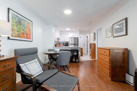 Photo 14 at 513 - 109 Front Street E, Waterfront Communities C8, Toronto