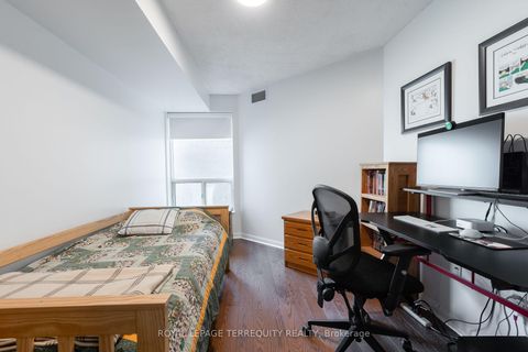Photo 18 at 513 - 109 Front Street E, Waterfront Communities C8, Toronto