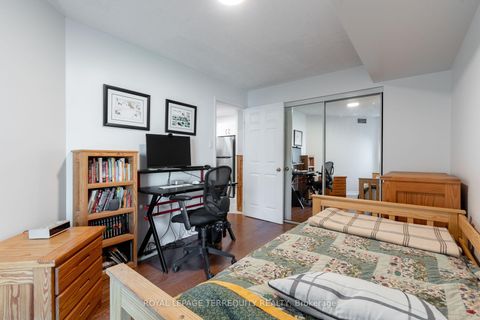 Photo 19 at 513 - 109 Front Street E, Waterfront Communities C8, Toronto