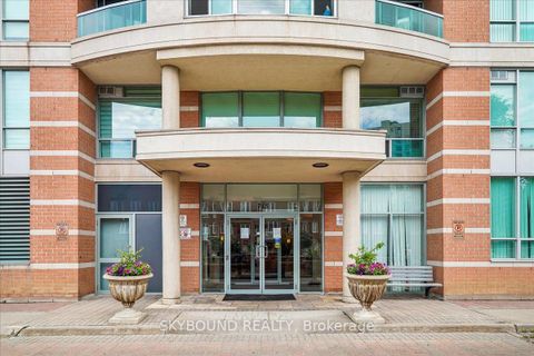 Photo 3 at 308 - 745 New Westminster Drive, Brownridge, Vaughan