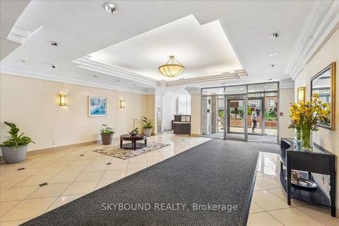 Photo 4 at 308 - 745 New Westminster Drive, Brownridge, Vaughan