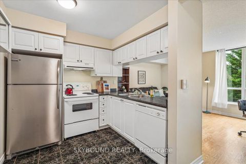 Photo 8 at 308 - 745 New Westminster Drive, Brownridge, Vaughan