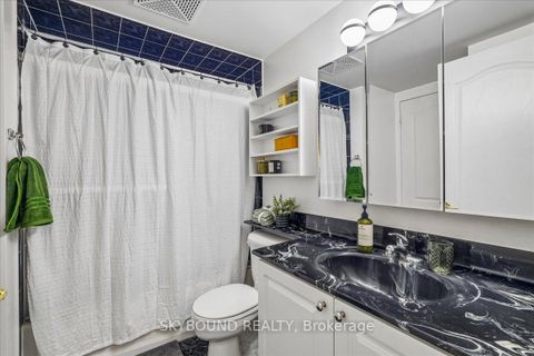 Photo 19 at 308 - 745 New Westminster Drive, Brownridge, Vaughan
