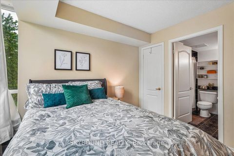 Photo 21 at 308 - 745 New Westminster Drive, Brownridge, Vaughan
