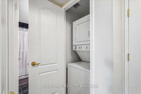 Photo 24 at 308 - 745 New Westminster Drive, Brownridge, Vaughan