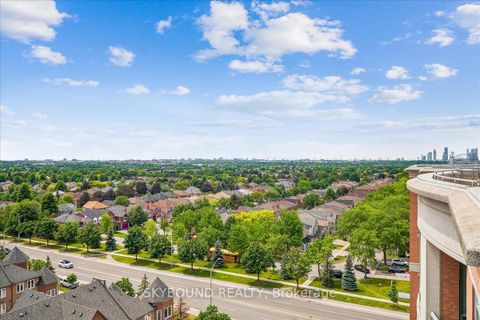 Photo 27 at 308 - 745 New Westminster Drive, Brownridge, Vaughan