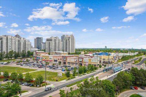 Photo 29 at 308 - 745 New Westminster Drive, Brownridge, Vaughan