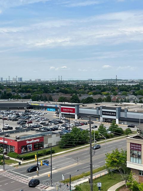 Photo 31 at 308 - 745 New Westminster Drive, Brownridge, Vaughan