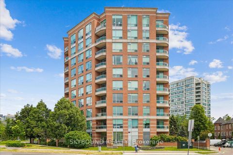 Photo 33 at 308 - 745 New Westminster Drive, Brownridge, Vaughan