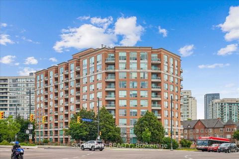 Photo 34 at 308 - 745 New Westminster Drive, Brownridge, Vaughan