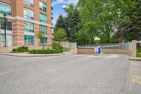 Photo 35 at 308 - 745 New Westminster Drive, Brownridge, Vaughan
