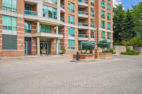 Photo 36 at 308 - 745 New Westminster Drive, Brownridge, Vaughan