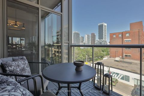 Photo 21 at 409 - 625 Queen Street E, South Riverdale, Toronto