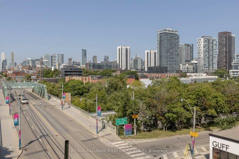 Photo 25 at 409 - 625 Queen Street E, South Riverdale, Toronto