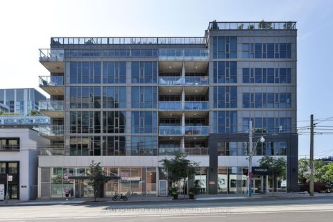 Photo 29 at 409 - 625 Queen Street E, South Riverdale, Toronto
