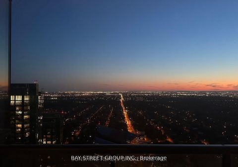 Photo 1 at 4218 - 5 Sheppard Avenue E, Willowdale East, Toronto