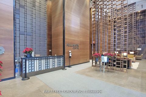 Photo 2 at 4218 - 5 Sheppard Avenue E, Willowdale East, Toronto