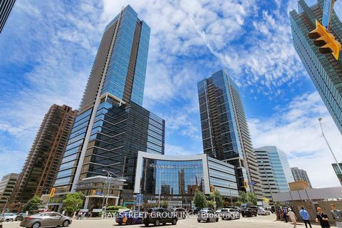 Photo 4 at 4218 - 5 Sheppard Avenue E, Willowdale East, Toronto