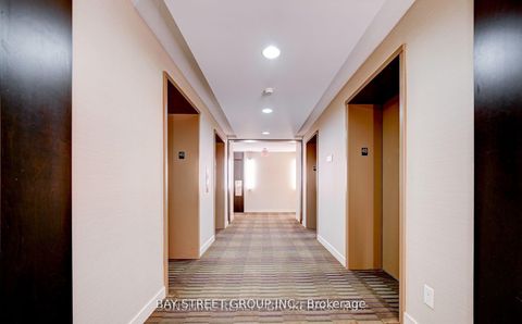 Photo 5 at 4218 - 5 Sheppard Avenue E, Willowdale East, Toronto