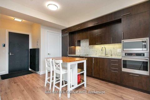 Photo 7 at 4218 - 5 Sheppard Avenue E, Willowdale East, Toronto