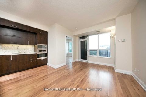 Photo 10 at 4218 - 5 Sheppard Avenue E, Willowdale East, Toronto