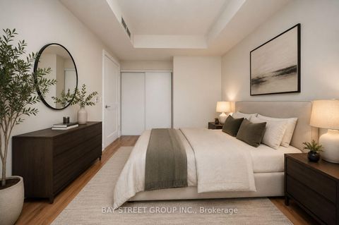Photo 12 at 4218 - 5 Sheppard Avenue E, Willowdale East, Toronto