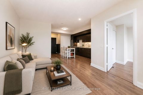 Photo 13 at 4218 - 5 Sheppard Avenue E, Willowdale East, Toronto