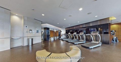 Photo 17 at 4218 - 5 Sheppard Avenue E, Willowdale East, Toronto