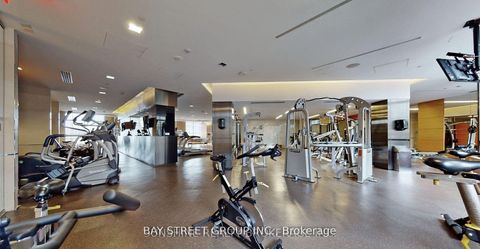 Photo 18 at 4218 - 5 Sheppard Avenue E, Willowdale East, Toronto