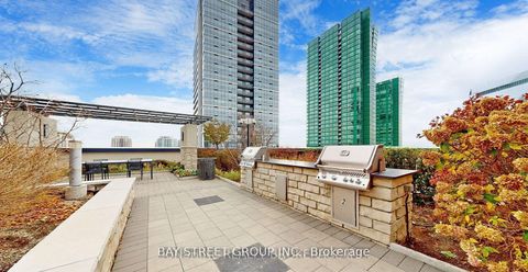Photo 19 at 4218 - 5 Sheppard Avenue E, Willowdale East, Toronto