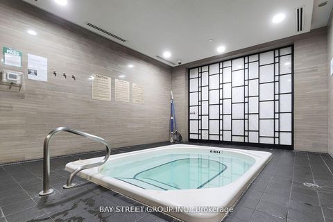Photo 20 at 4218 - 5 Sheppard Avenue E, Willowdale East, Toronto