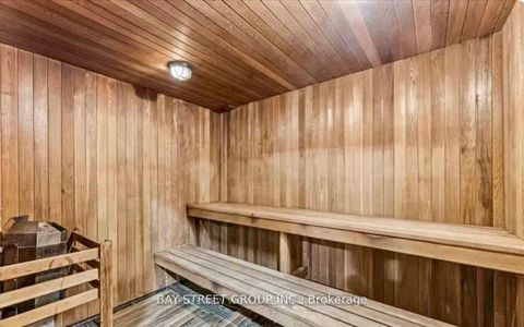 Photo 22 at 4218 - 5 Sheppard Avenue E, Willowdale East, Toronto