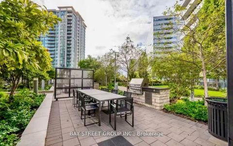 Photo 23 at 4218 - 5 Sheppard Avenue E, Willowdale East, Toronto