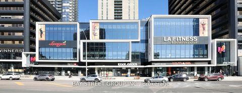 Photo 27 at 4218 - 5 Sheppard Avenue E, Willowdale East, Toronto