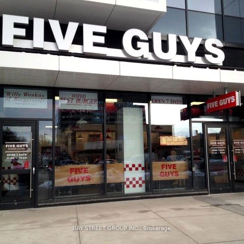 Photo 32 at 4218 - 5 Sheppard Avenue E, Willowdale East, Toronto