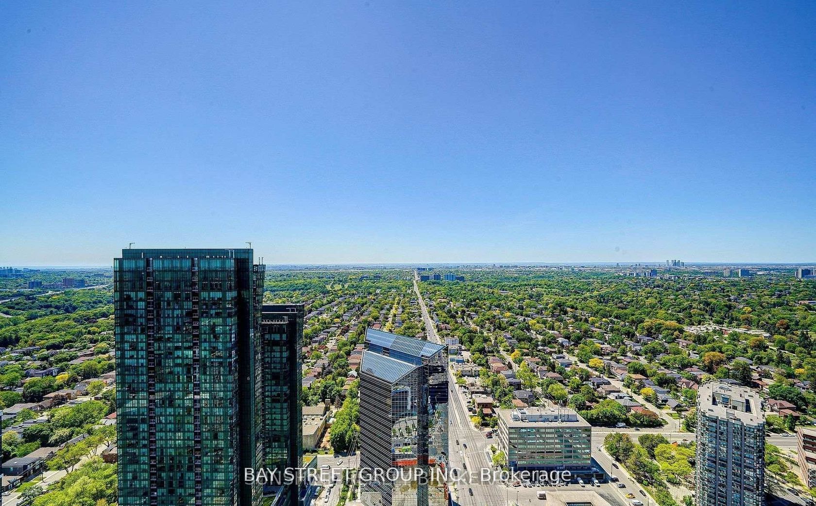 4218 - 5 Sheppard Avenue E, Willowdale East, Toronto photo number 2